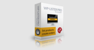 WP-Lister Pro for Amazon 2.6.7 Plugin Free Download