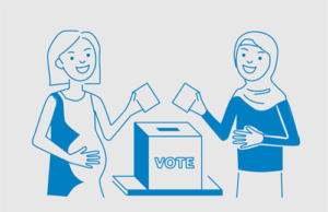 Bridging the Gender Gap: Strategies for Promoting Equal Participation in Electoral Processes Bridging the Gender Gap Strategies for Promoting Equal Participation in Electoral Processes
