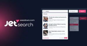 JetSearch 3.3.0 – WordPress Search Plugin for Elementor Free Download JetSearch-3.0.3-WordPress-Search-Plugin-for-Elementor