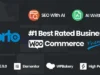 Porto 7.0.6 – Multipurpose & WooCommerce Theme Free Download