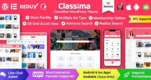 Classima 2.5.2 – Classified Ads WordPress Theme Free Download classima-2-2-11-classified-ads-wordpress-theme (3)