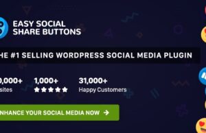 Easy Social Share Buttons for WordPress 9.4 Free Download easy-social-share-buttons-for-wordpress-9-1-nulled