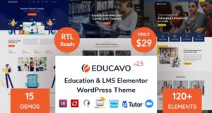 Educavo 3.0.9 – Education WordPress Theme Free Download educavo-3-0-3-education-wordpress-theme
