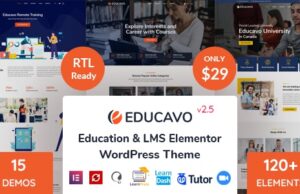 Educavo 3.0.9 – Education WordPress Theme Free Download educavo-3-0-3-education-wordpress-theme