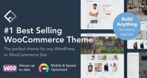 Flatsome 3.18.4 – Multi-Purpose Responsive WooCommerce Theme Free Download Flatsome 3.18.4 – Multi-Purpose Responsive WooCommerce Theme Free Download