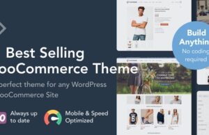 Flatsome 3.18.4 – Multi-Purpose Responsive WooCommerce Theme Free Download Flatsome 3.18.4 – Multi-Purpose Responsive WooCommerce Theme Free Download