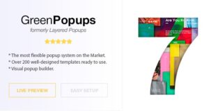 Popup Plugin for WordPress – Green Popups (formerly Layered Popups) 7.48 Free Download green-popups-7-42-formerly-layered-popups-popup-plugin-for-wordpress