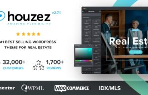 Houzez 3.0.1 – Real Estate WordPress Theme Free Download houzez-2-8-3-2-nulled-real-estate-wordpress-theme
