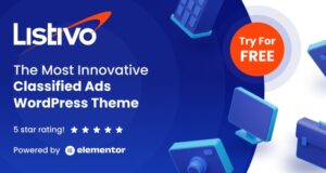 Listivo 2.3.48 – Classified Ads & Listing Free Download listivo-2-3-47-classified-ads-listing