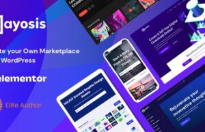 Mayosis 4.5.8 – Digital Marketplace WordPress Theme Free Download mayosis-4-5-0-digital-marketplace-wordpress-theme (1)