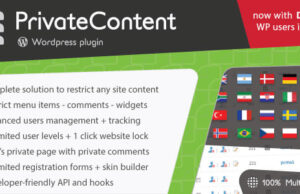 Private Content 8.10.3 – Multilevel Content Plugin Free Download private-content-8-7-2-multilevel-content-wordpress-plugin