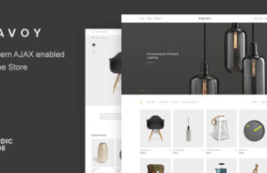 Savoy 2.9.1 – Minimalist AJAX WooCommerce Theme Free Download savoy-2-8-2-minimalist-ajax-woocommerce-theme (2)