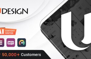 uDesign 4.9.1 – Multipurpose WordPress Theme Free Download udesign-4-7-2-multipurpose-wordpress-theme