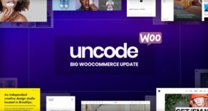 Uncode 2.8.12 – Creative & WooCommerce WordPress Theme Free Download uncode-2-7-9-nulled-creative-multiuse-woocommerce-wordpress-theme (1)