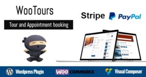 WooTour 3.6 – WooCommerce Travel Tour Booking Free Download wootour-3-5-woocommerce-travel-tour-booking
