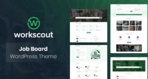 WorkScout 4.0.5 – Job Board WordPress Theme Free Download workscout-3-0-14-nulled-job-board-wordpress-theme