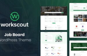 WorkScout 4.0.5 – Job Board WordPress Theme Free Download workscout-3-0-14-nulled-job-board-wordpress-theme