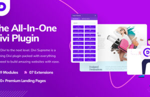Divi Supreme Pro 4.9.95 – Divi Plugin for Building Amazing Divi Websites Free Download Divi-Supreme-Pro-4.9.61-Nulled-Divi-Plugin-for-Building-Amazing-Divi-Websites