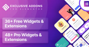 Exclusive Addons Elementor Pro 1.5.8 Free Download Exclusive-Addons-Elementor-Pro-1.5.3-Nulled