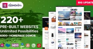 Soledad 8.4.7 – Multipurpose, Newspaper, Blog & WooCommerce WordPress Theme Free Download Soledad-Nulled-Multi-Concept-Blog-Magazine-News-AMP-WordPress-Theme (2)