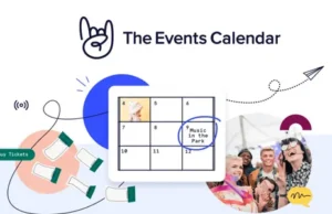 The Events Calendar Pro 6.3.2 – WordPress Plugin Free Download The Events Calendar Pro