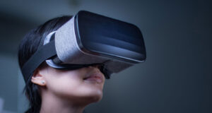 Immersive Technologies: AR, VR, and MR Reshaping User Experiences Immersive Technologies