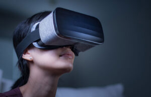 Immersive Technologies: AR, VR, and MR Reshaping User Experiences Immersive Technologies