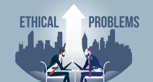 Ethical Dilemmas in AI: Navigating the Challenges of Bias and Fairness Ethical Dilemmas in AI