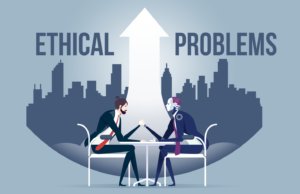 Ethical Dilemmas in AI: Navigating the Challenges of Bias and Fairness Ethical Dilemmas in AI