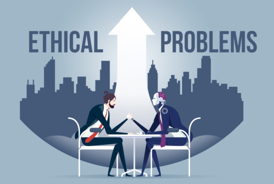 Ethical Dilemmas in AI: Navigating the Challenges of Bias and Fairness Ethical Dilemmas in AI