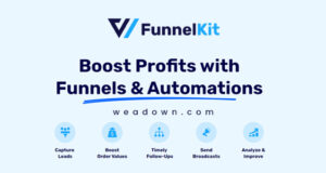 Woofunnels Aero Checkout 3.13.1 Free Download Woofunnels-Aero-Checkout-3.8.0-Nulled (1)