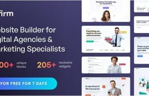 Affirm 3.0.10 – Marketing & Digital Agency WordPress Theme Free Download affirm-2-0-9-nulled-marketing-digital-agency-wordpress-theme (1)