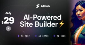 AI Hub 1.3.2 – Startup & Technology WordPress Theme free Download ai-hub-1-1-0-startup-technology-wordpress-theme (2)