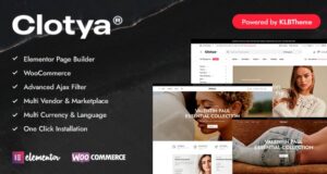 Clotya 1.2.5 – Fashion Store eCommerce Theme Free Download clotya-1-1-4-fashion-store-ecommerce-theme