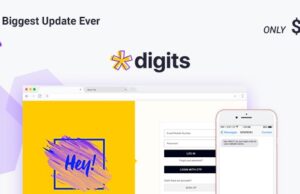 Digits 8.4.2.1 + Addons – WordPress Mobile Phone Number OTP Signup and Login Form Free Download digits-8-1-1-4-nulled-addons-–-wordpress-mobile-phone-number-otp-signup-and-login-form (1)