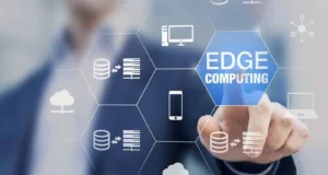 Edge Computing: Redefining Data Processing in the IoT Era Edge Computing: Redefining Data Processing in the IoT Era