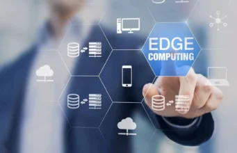 Edge Computing: Redefining Data Processing in the IoT Era Edge Computing: Redefining Data Processing in the IoT Era