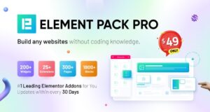 Element Pack 7.10.0 – Addon for Elementor Page Builder WordPress Plugin Free Download element-pack-7-6-1-nulled-addon-for-elementor-page-builder-wordpress-plugin