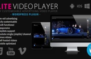 Elite Video Player 6.8.4.7 – WordPress plugin Free Download elite-video-player-6-8-4-1-wordpress-plugin (1)