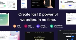 Framey 3.0.10 – Startup & SaaS WordPress Theme Free Download framey-3-0-10-nulled-startup-saas-wordpress-theme
