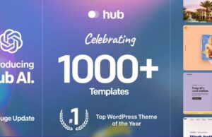 Hub 4.2.5 – Responsive Multi-Purpose WordPress Theme Free Download hub-4-2-1-nulled-responsive-multi-purpose-wordpress-theme (1)