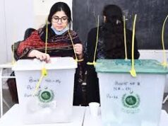 Legislative Reforms for Disability Inclusive Elections in Baluchistan