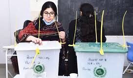 Legislative Reforms for Disability Inclusive Elections in Baluchistan