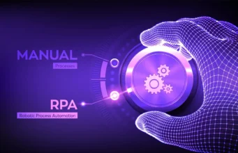 Robotic Process Automation (RPA): Revolutionizing Workflow Efficiency Robotic Process Automation (RPA)