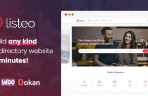 Listeo 1.9.43 – Directory & Listings With Booking – WordPress Theme Free Download listeo-1-9-20-nulled-directory-listings-with-booking-wordpress-theme (2)