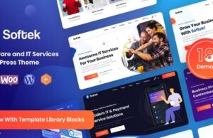 Softek 3.0.4 – Software & IT Solutions WordPress Theme Free Download softek-3-0-3-software-it-solutions-wordpress-theme (1)