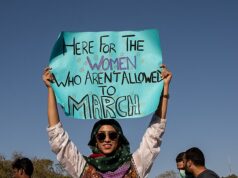 Aurat March and Pakistani Society Aurat March and Pakistani Society