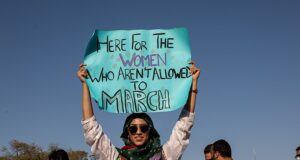 Aurat March and Pakistani Society Aurat March and Pakistani Society