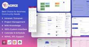 Woffice 5.4.1 – Intranet, Extranet & Project Management WordPress Theme Free Download woffice-5-1-7-intranet-extranet-project-management-wordpress-theme