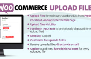 WooCommerce Upload Files 77.7 Free Download woocommerce-upload-files-72-2-nulled